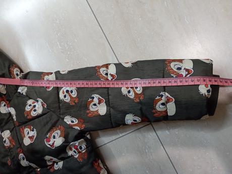 Zimná bunda, reserved,110