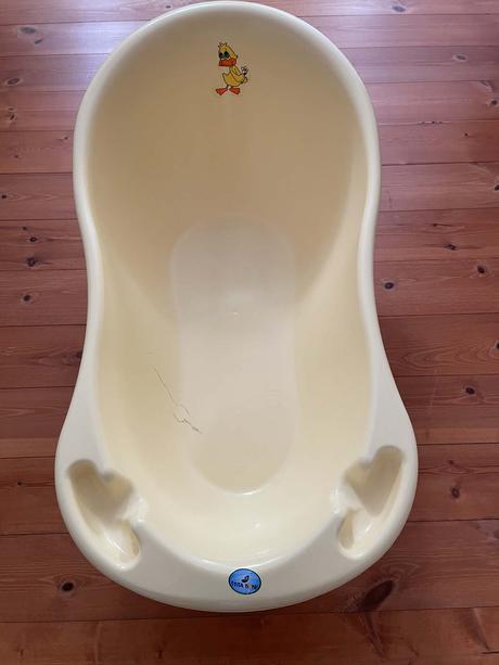 Vanička pre bábätko, 