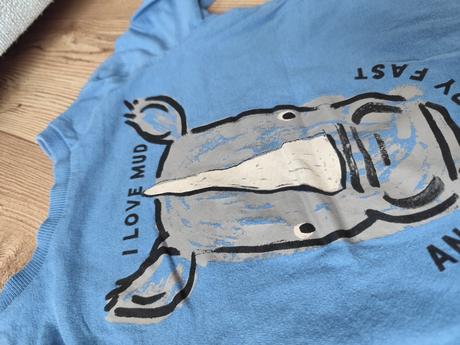 Balík oblečenia 98, 86–98