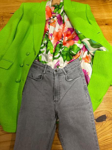 Rifle elastické zara, zara,m