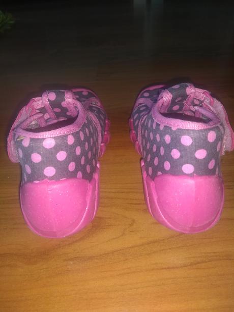 Papuče, befado,25