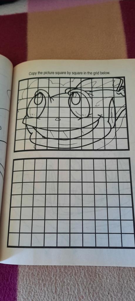 Omalovanka cars-42 stran,