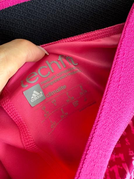 Adidas trištvrťaky, adidas,s