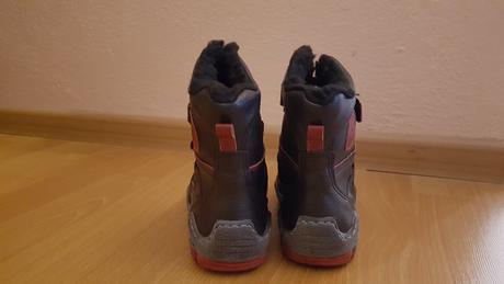 Topánky na zimu-kornecki, kornecki,31