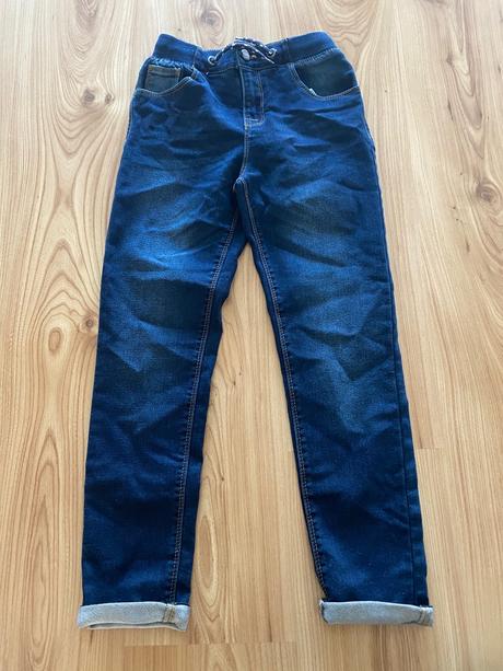 Makke rifle 122, kik,122