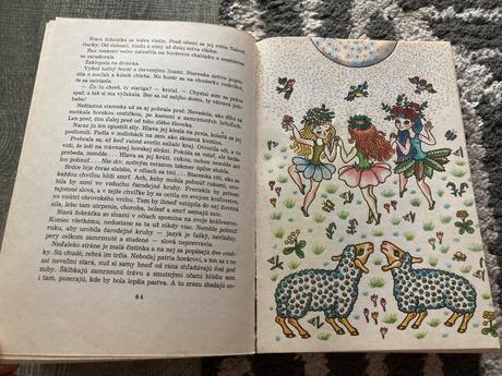 Z rozprávky do rozprávky (1979), 