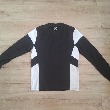 Tričko s dlhým rukávom, nike,m