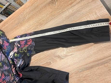 Nike športová bunda, nike,152