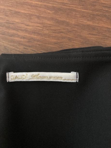 Sukna gaudi, gaudi,xs