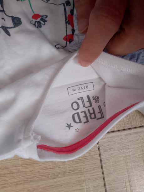 Súprava, f&f,80