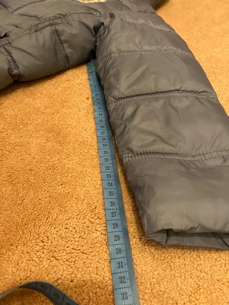 Vetrovka benetton, benetton,110