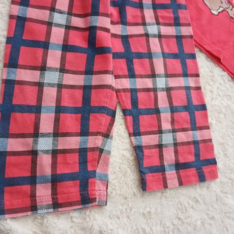 Pyžamko, vienetta kids,92