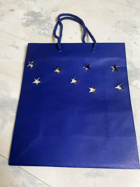 Darčekové tašky - 9 ks,