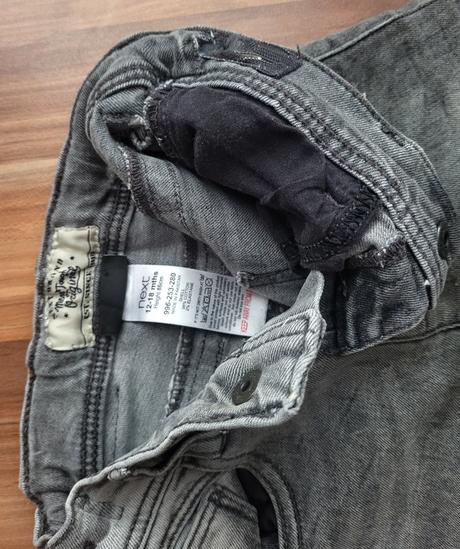 Slim rifle next 86 na 12-18 mesiacov, next,86