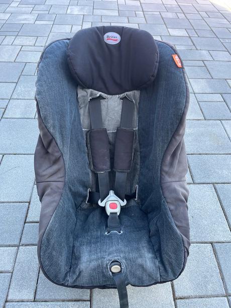 Detská autosedačka, britax