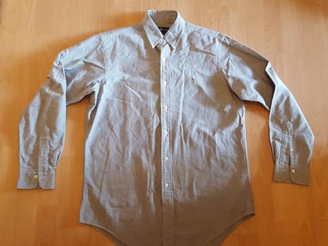 Siva kosela, ralph lauren,xl