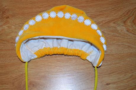 Detská čiapočka, 50 - 98