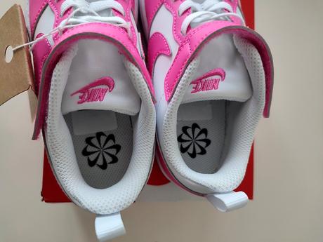 Nike tenisky, nike,29