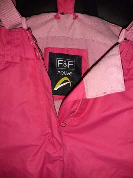 Lyziarska suprava, lego,116