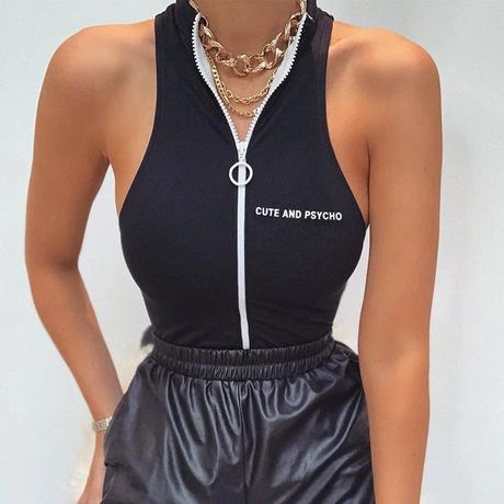 Body cute but psycho, s