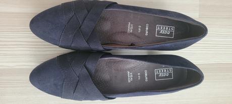 Lodičky č.6  1/2 zn.easy street, 40