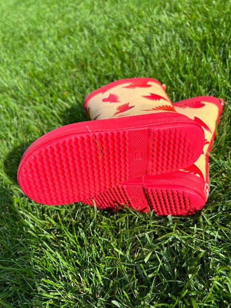 Gumaky reima dievcenske, reima,26