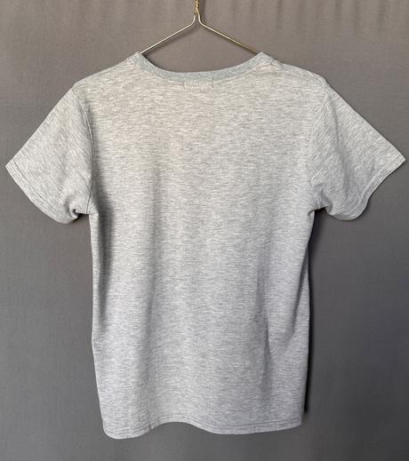 Bavlnené tričko, 146