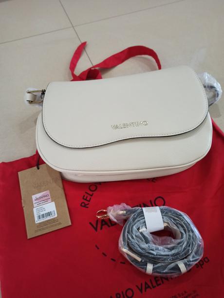 Kabelka mario valentíno, 