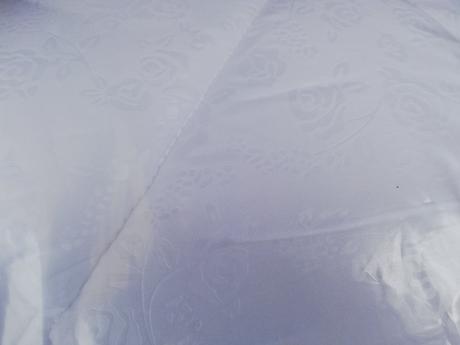 Paplón, šírka (cm): 135,dĺžka (cm): 200