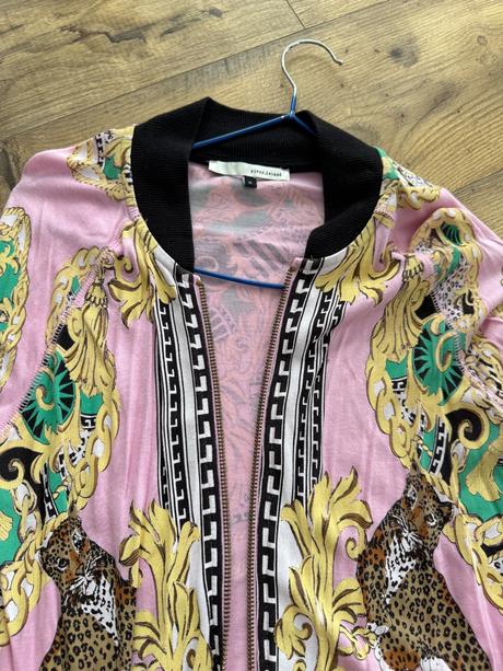 Bunda, river island,xs