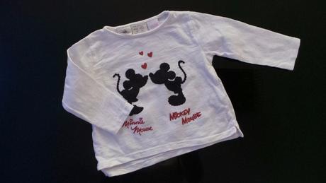 Tricko zara, zara,68