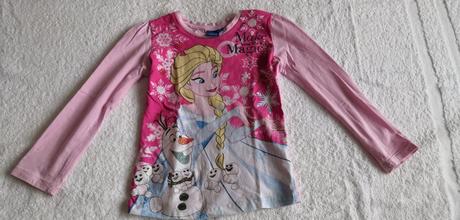 Frozen tričko, disney,122