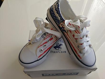 Beverly hills polo bianco, 30