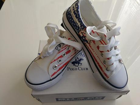 Beverly hills polo bianco, 30