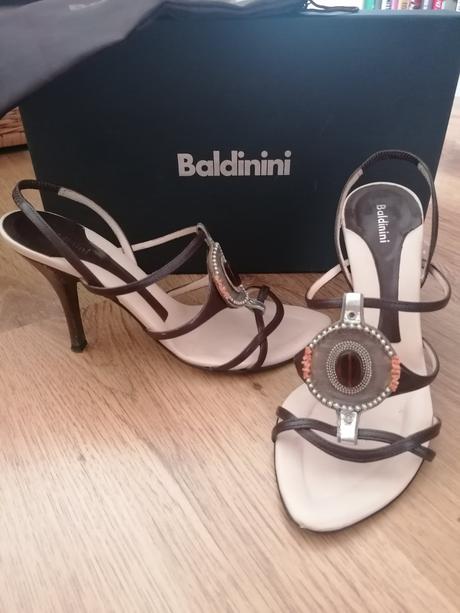 Sandálky baldinini, baldinini,36