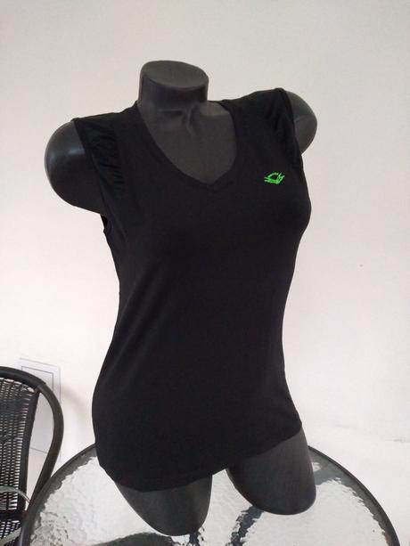 Tričko l/xl, benter,l