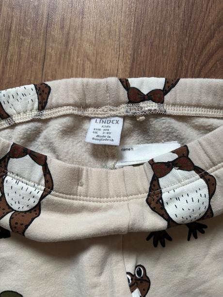 Balík pre chlapca 98/104, 86–98