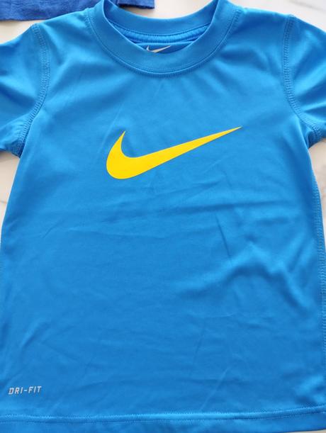 Športové tričká, nike,98