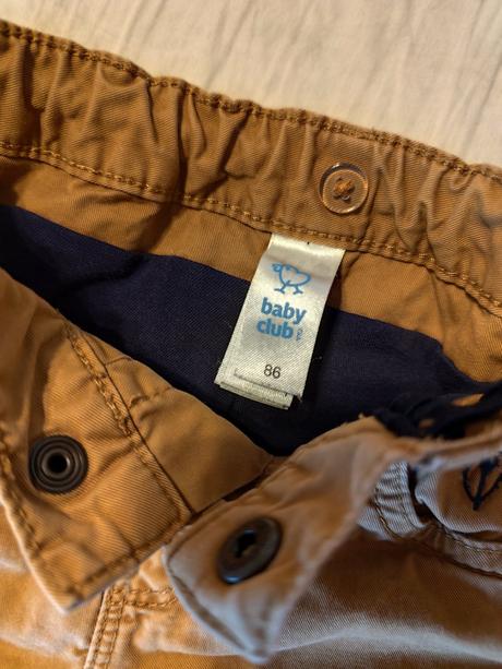 Nohavice cena spolu, f&f,86