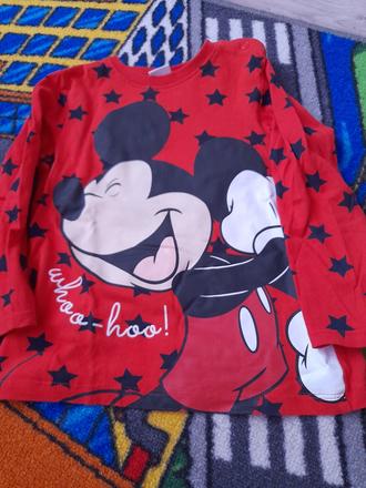 Tričko, disney,98