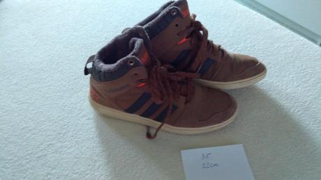 Tenisky adidas, adidas,35