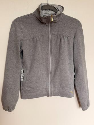 Puma dámska mikina, puma,m