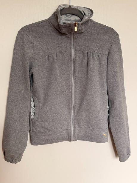 Puma dámska mikina, puma,m