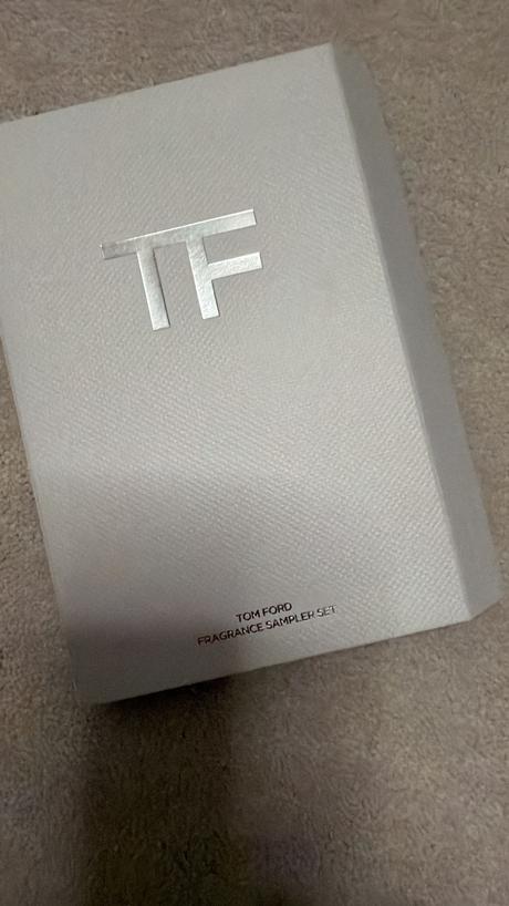 Tom ford set parfumov, 