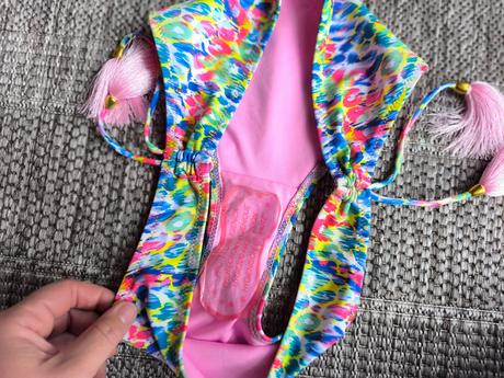 Plavky - spodný diel, nohavičky, m