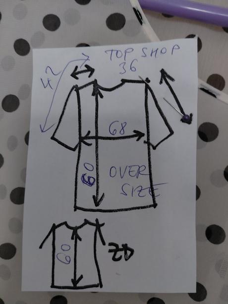 Blúzka č.36-40, topshop,36