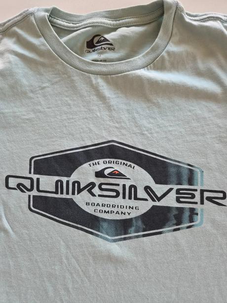 Tričko, quiksilver,152