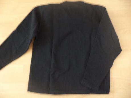 Chlapčenska mikina dynamic, 158