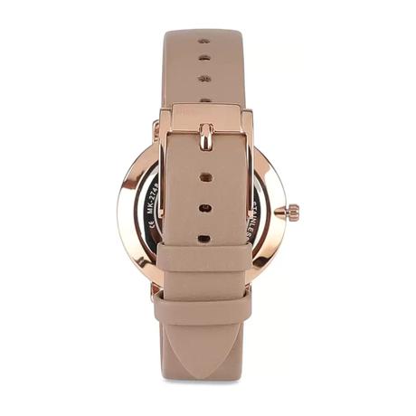 Michael kors mk2748 - kožený remienok, michael kors