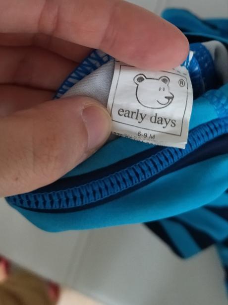 Plavky, early days,74